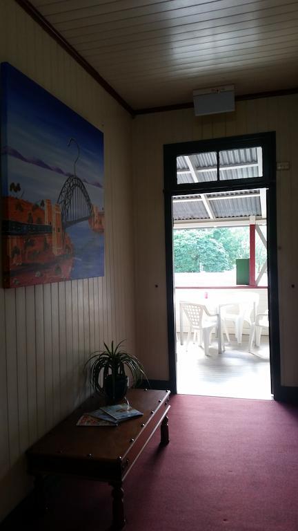 Joes Waterhole Hotel 이문디 객실 사진