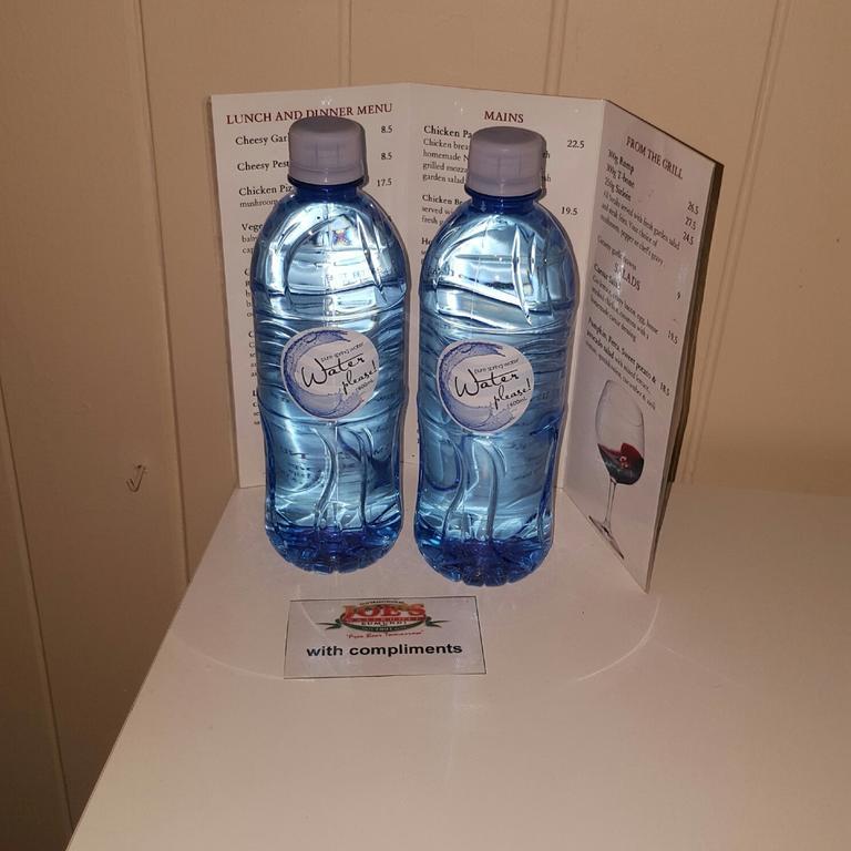Joes Waterhole Hotel 이문디 외부 사진