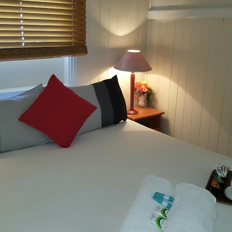 Joes Waterhole Hotel 이문디 외부 사진